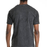 Regular Fit Cotton T-Shirt Grey