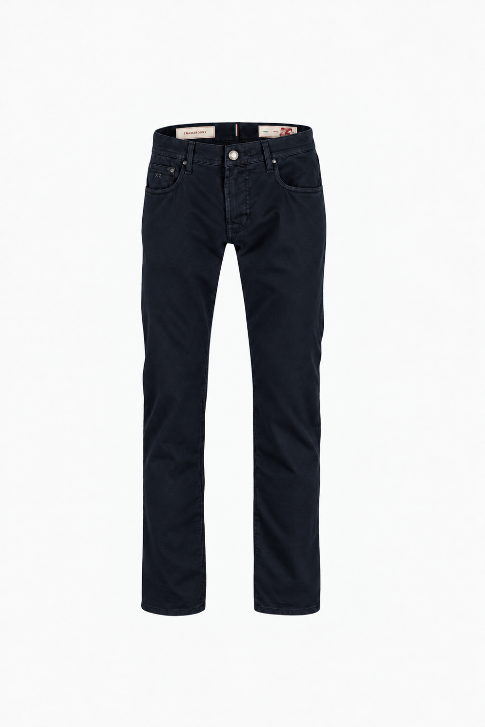 Michelangelo R150 Soft Dye Jean Black