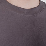 Jules T-Shirt Charcoal