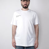 Alonso T-Shirt White