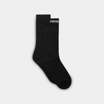 Buy the Android Homme AH Crew Sock in Black at Intro. Spend £50 for free UK delivery. Official stockists. We ship worldwide.