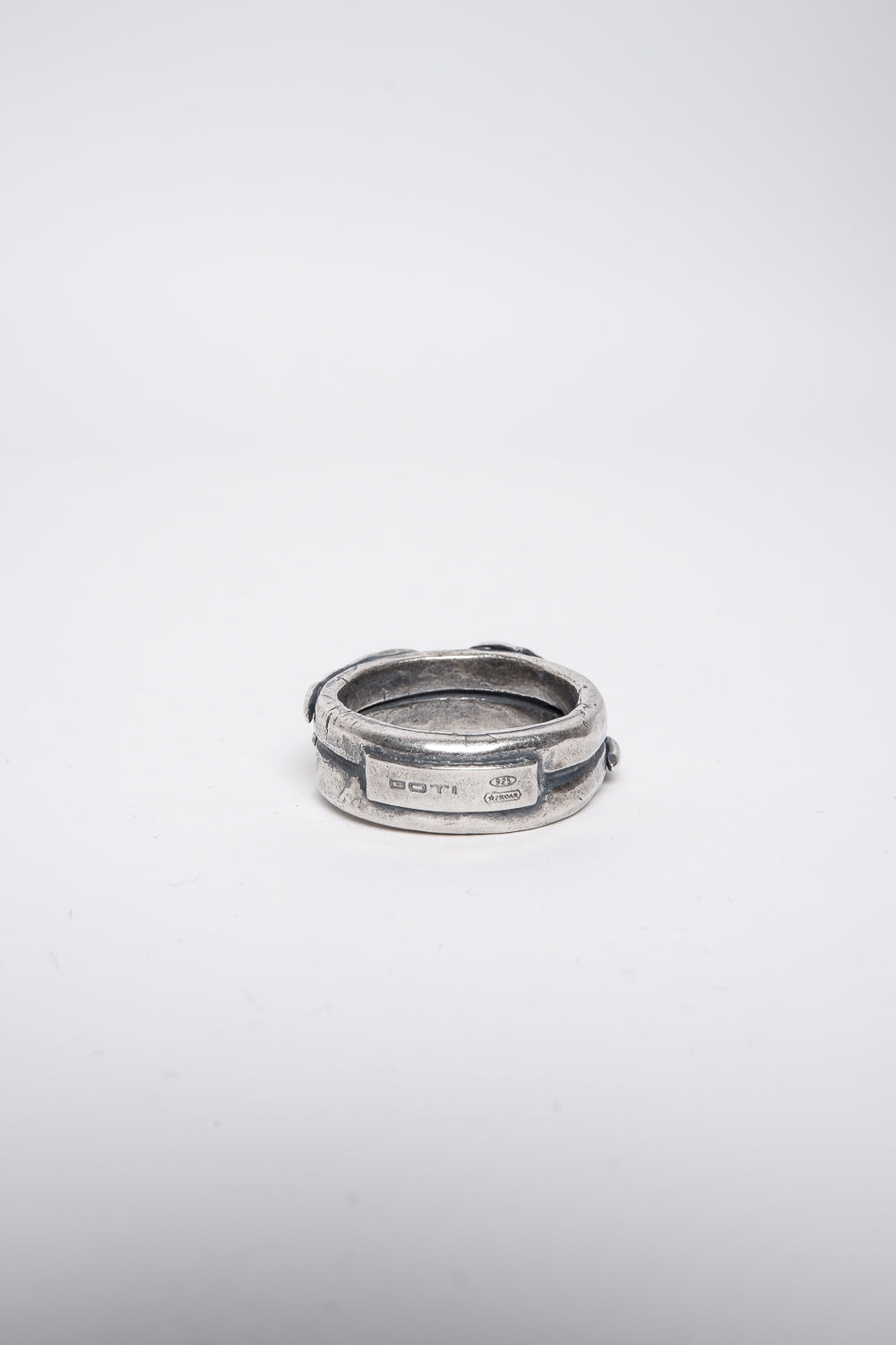 Buy the GOTI AN1056 Ring at Intro. Spend £50 for free UK delivery. Official stockists. We ship worldwide.