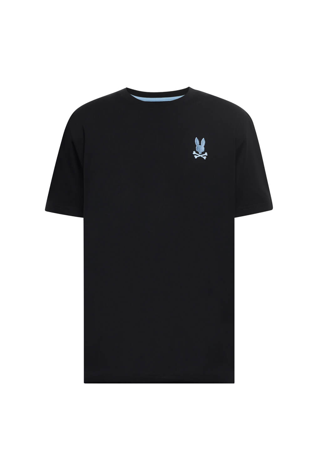 Aiden Graphic T-Shirt Black