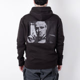 Vito Hoodie Black