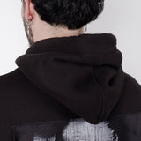 Vito Hoodie Black