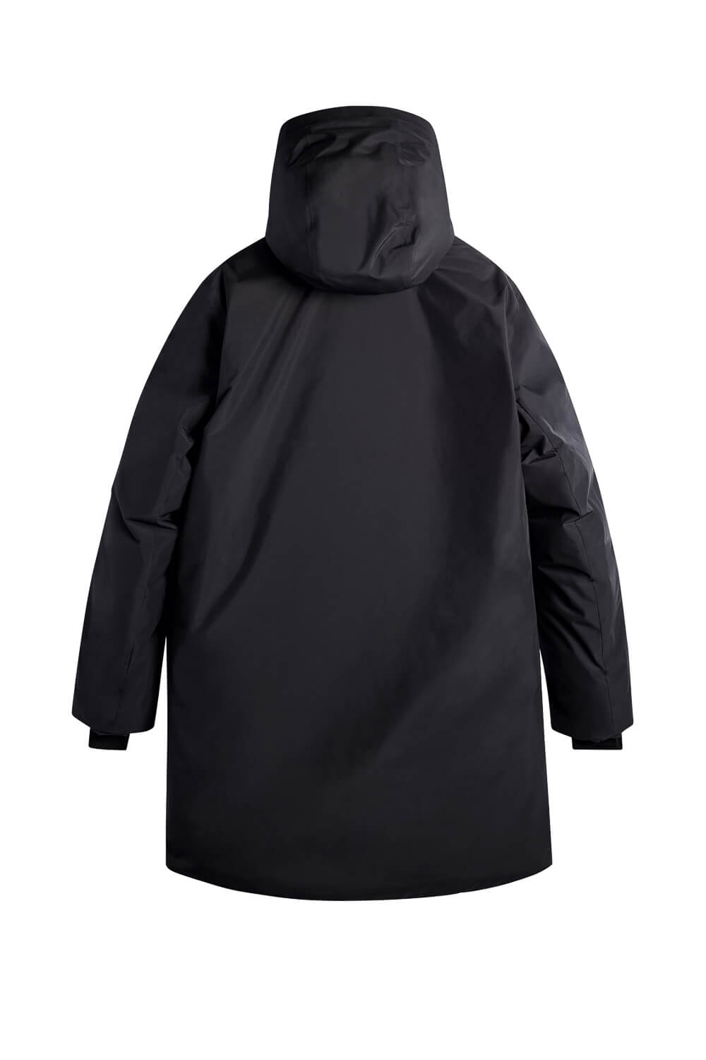 Alon Down Parka Black