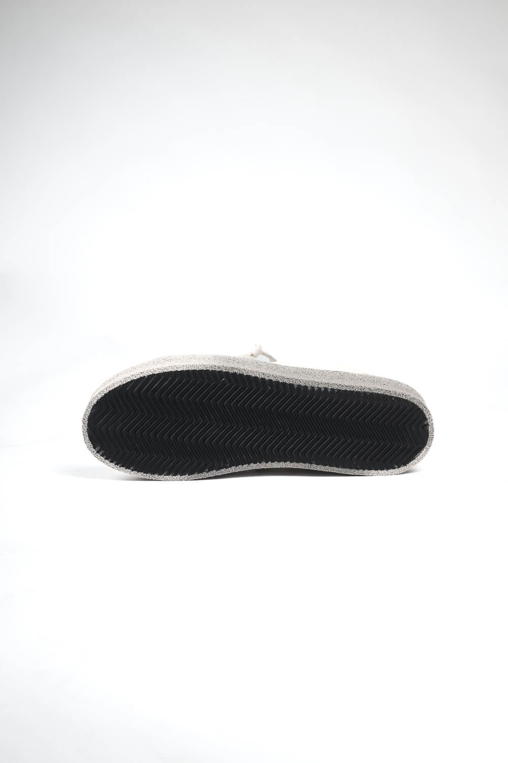 Ares Belen Suede Calf Sneakers Off White/Grey