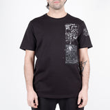 Buy the ABE Asphalt T-Shirt Black at Intro. Spend £50 for free UK delivery. Official stockists. We ship worldwide.