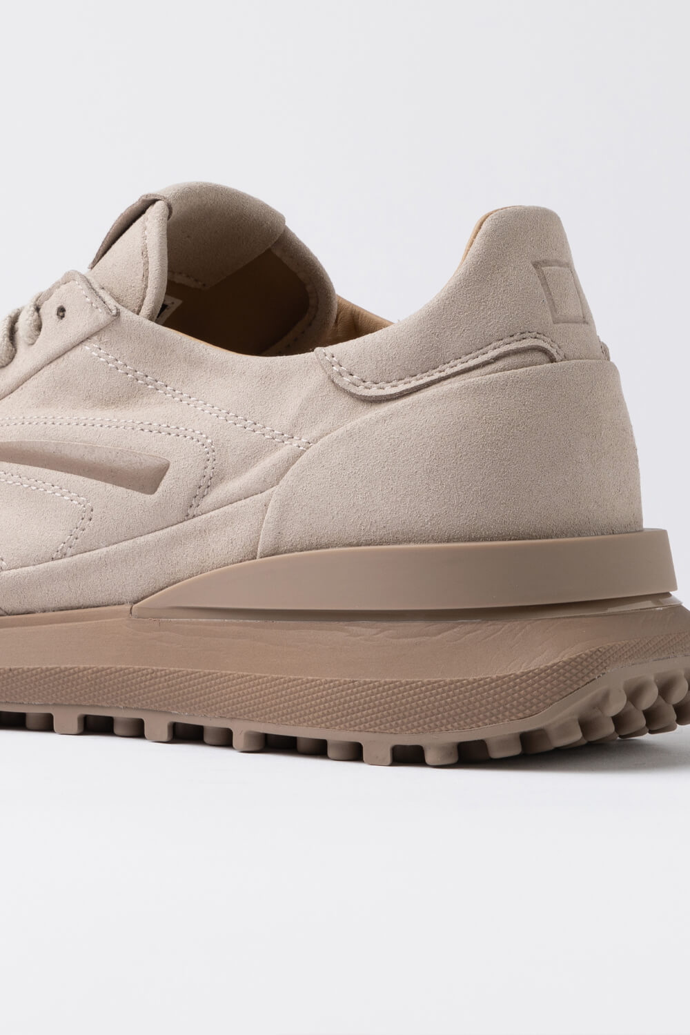 Athleta Natural Sneaker Beige