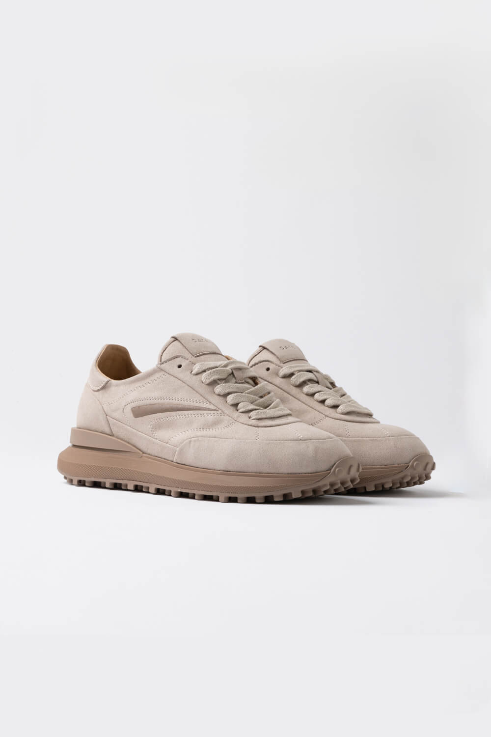 Athleta Natural Sneaker Beige