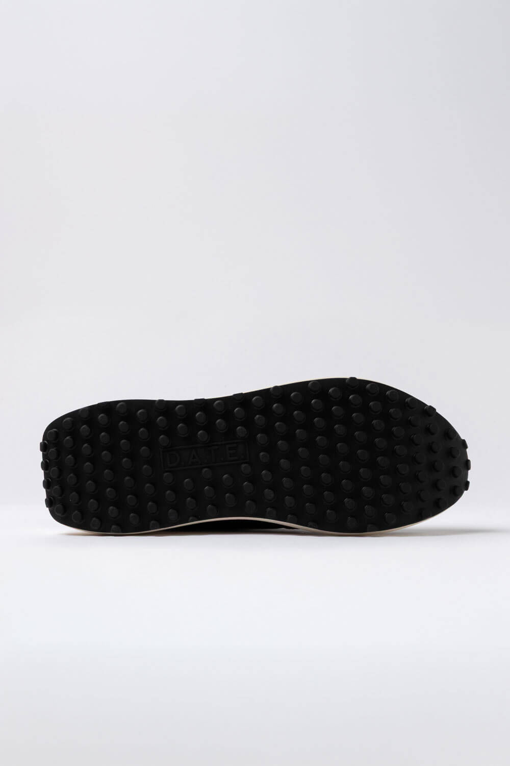 Athleta Nylon Sneaker Black/Ivory