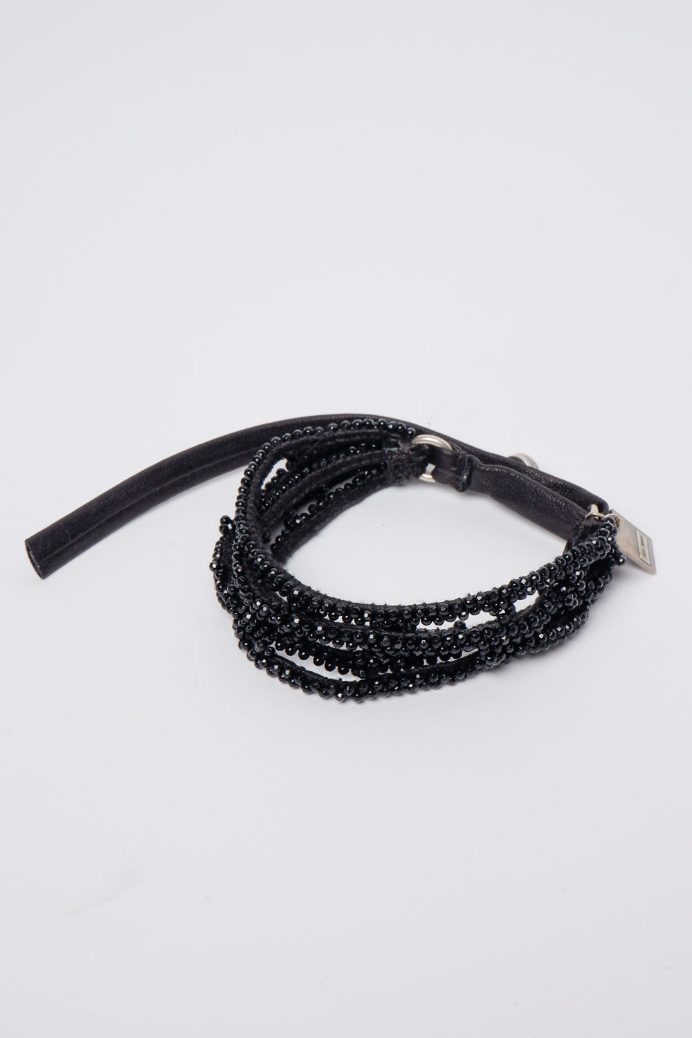 Buy the GOTI BR035 Bracelet at Intro. Spend £50 for free UK delivery. Official stockists. We ship worldwide.