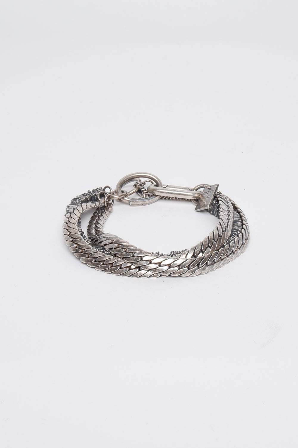 Buy the BR1151 Bracelet at Intro. Spend £50 for free UK delivery. Official stockists. We ship worldwide.