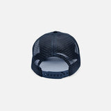 Bad Santa Cap Black