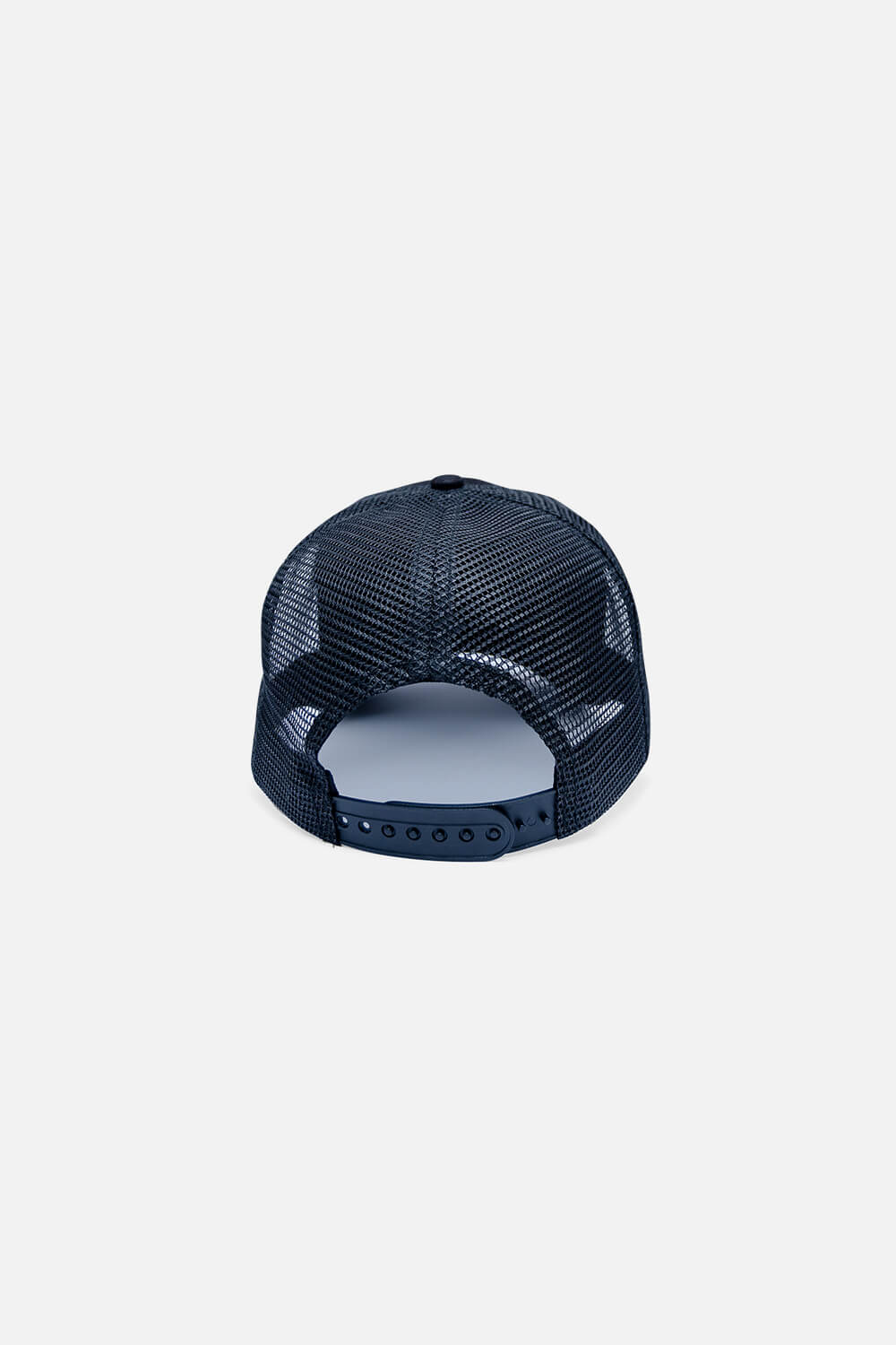 Bad Santa Cap Black