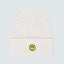 Buy the Barrow Beanie in Off White at Intro. Spend £50 for free UK delivery. Official stockists. We ship worldwide.