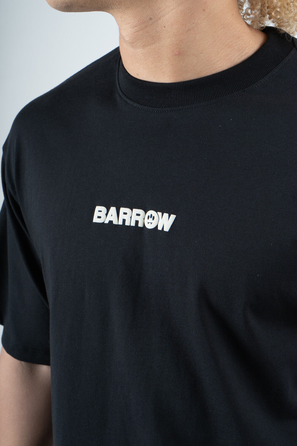Barrow Performers Jersey T-Shirt Black