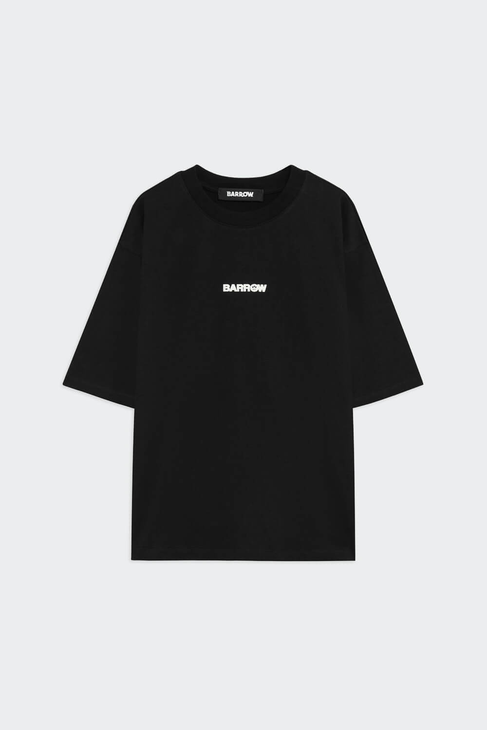 Barrow Performers Jersey T-Shirt Black