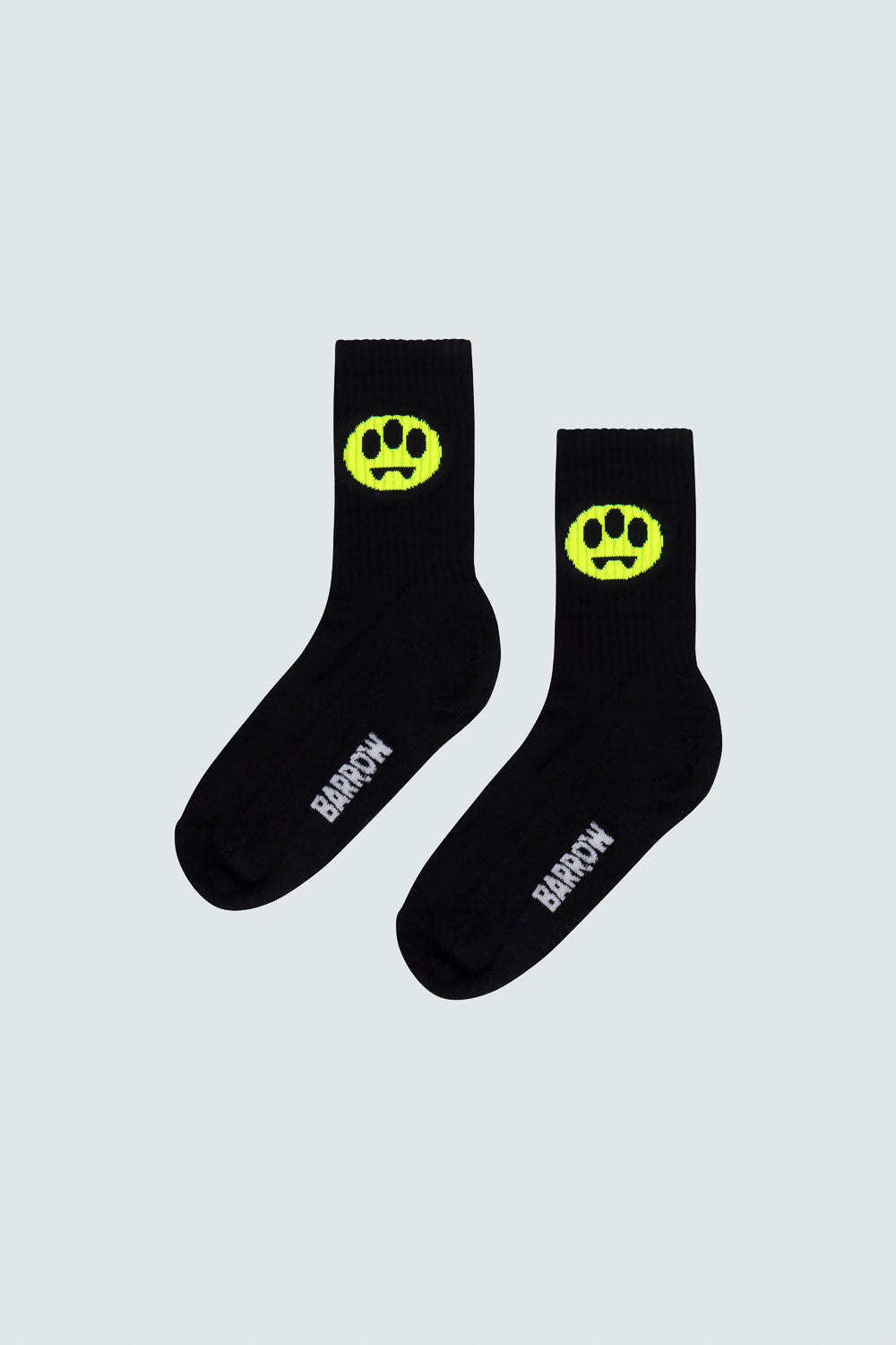 Barrow | Barrow Socks Black | Intro