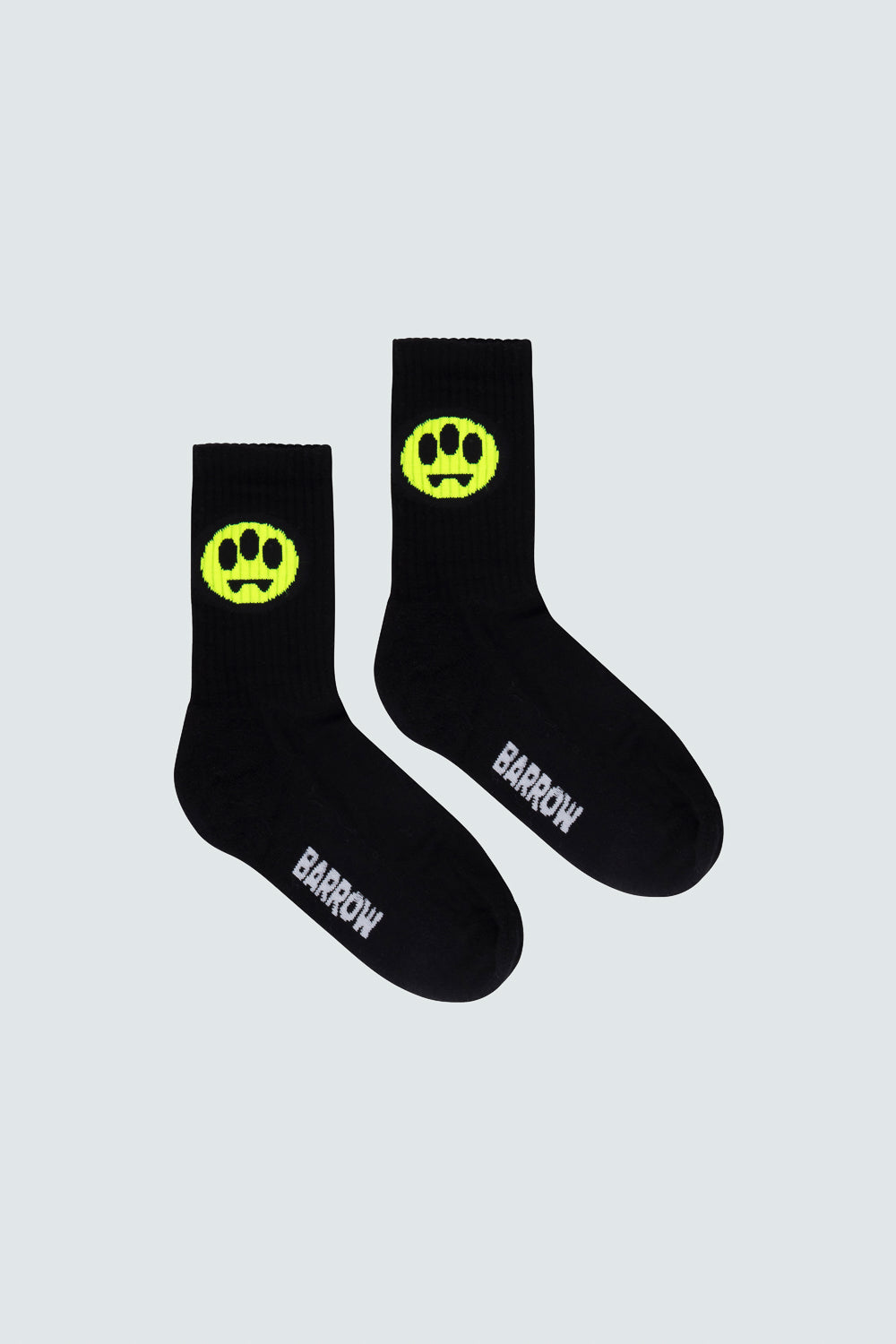 Buy the Barrow Socks in Black at Intro. Spend £50 for free UK delivery. Official stockists. We ship worldwide.