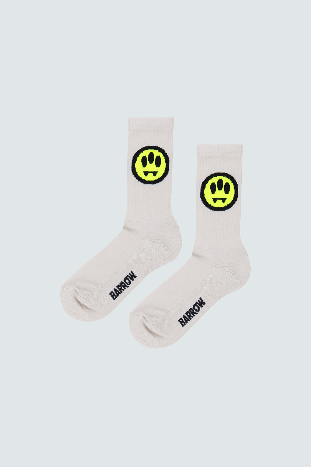Buy the Barrow Socks in Off White at Intro. Spend £50 for free UK delivery. Official stockists. We ship worldwide.