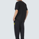 Buy the Barrow Sweatpants in Black at Intro. Spend £50 for free UK delivery. Official stockists. We ship worldwide.
