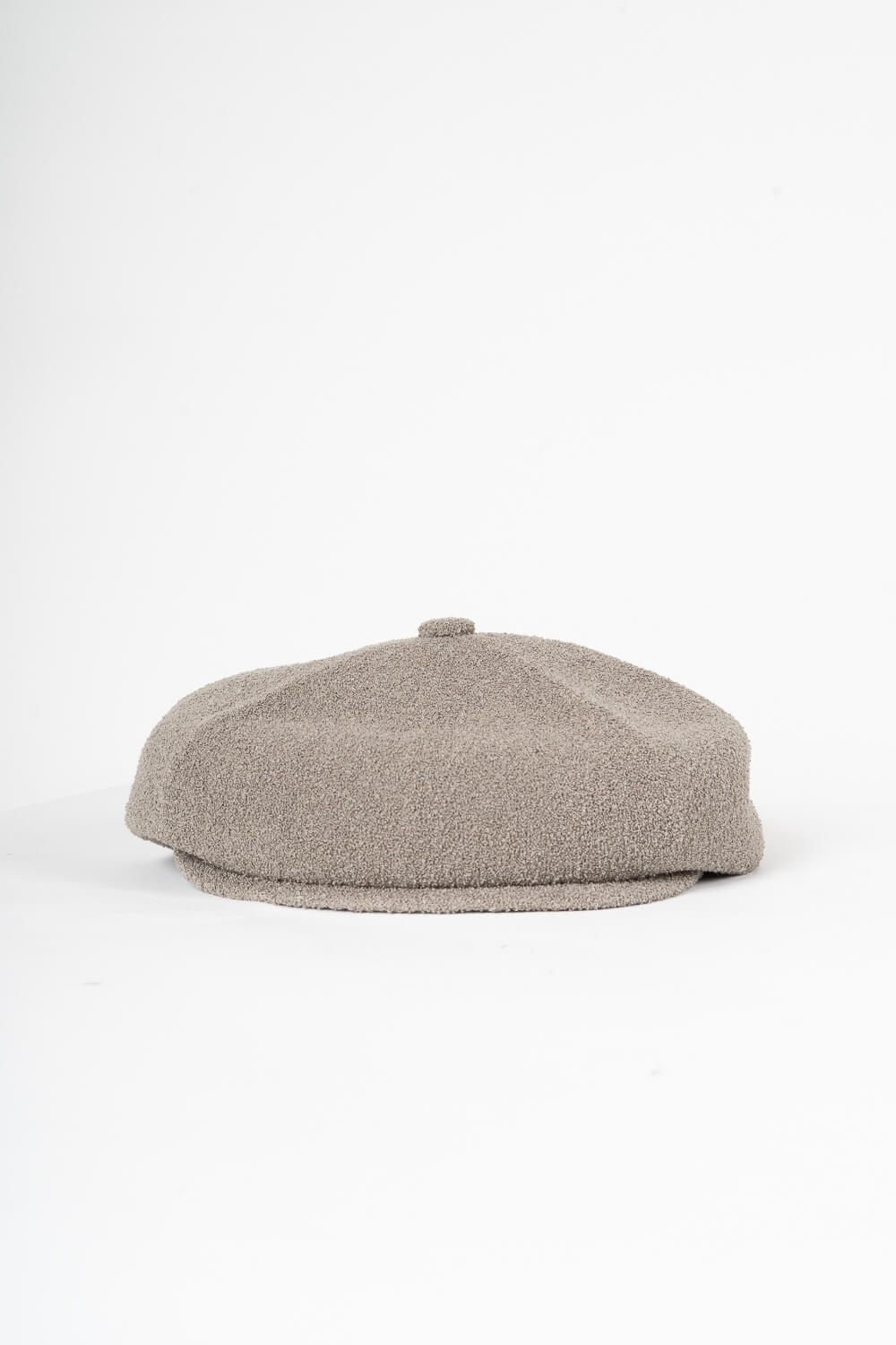 Bermuda Hawker Hat Grey