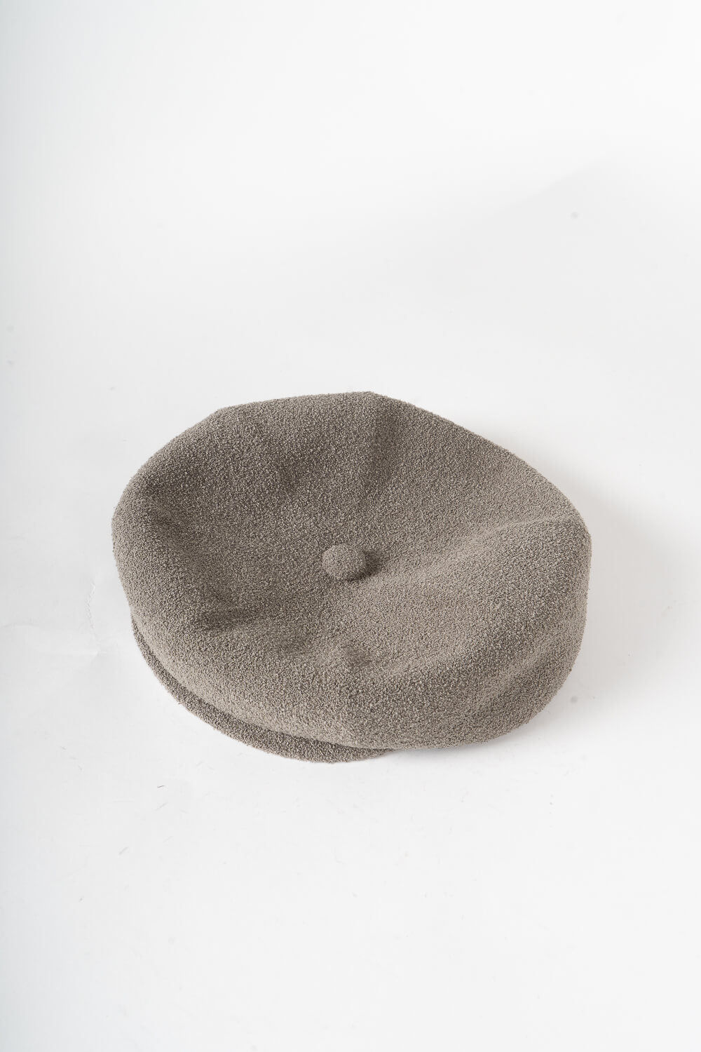 Bermuda Hawker Hat Grey