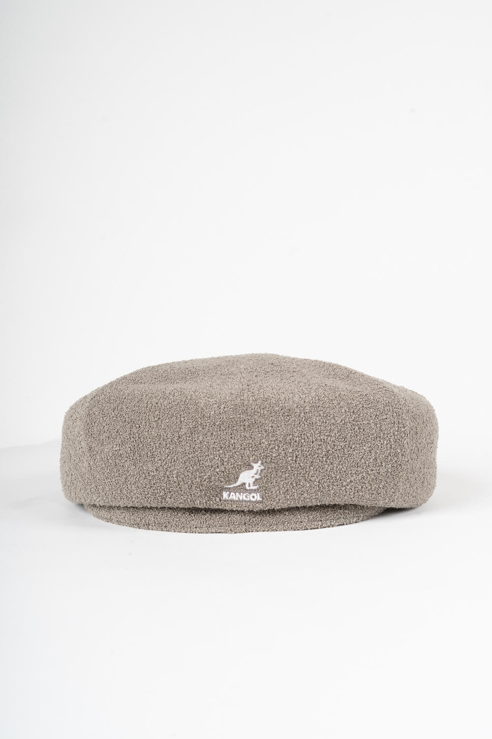 Bermuda Hawker Hat Grey