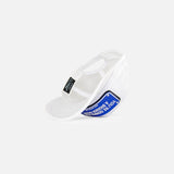 Bigger Boat Cap White