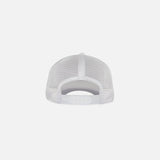 Bigger Boat Cap White