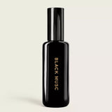 Eau De Parfum 50 ml Black Musc