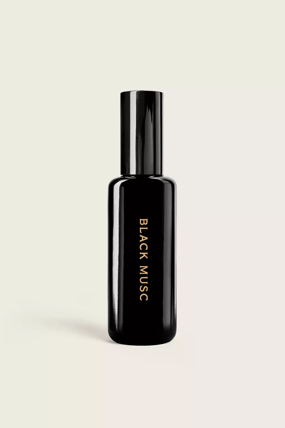 Eau De Parfum 50 ml Black Musc