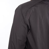 Light Weight Cotton Jacket Black