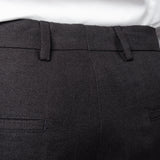 Craig Trouser Black