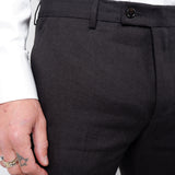 Craig Trouser Black