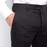 Craig Trouser Black