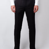 Craig Trouser Black