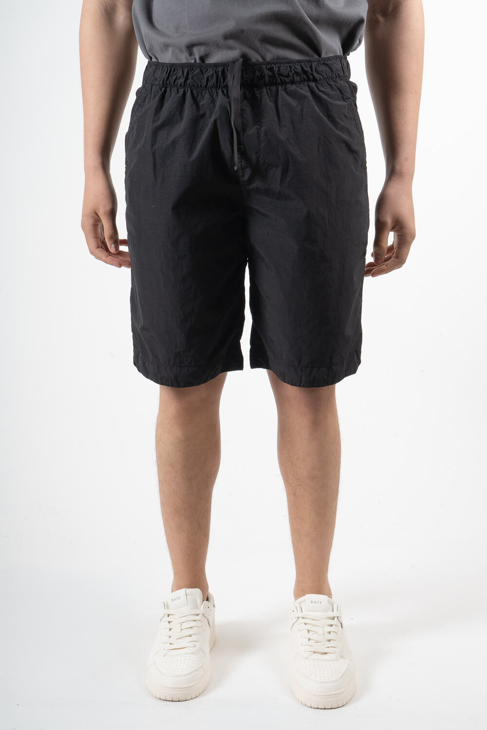 Board Swimshorts Black