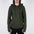 Buy the Hannes Roether Boiled Wool Hoodie Khaki at Intro. Spend £50 for free UK delivery. Official stockists. We ship worldwide.