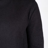Buy the Hannes Roether Boiled Wool Sweatshirt Black at Intro. Spend £50 for free UK delivery. Official stockists. We ship worldwide.