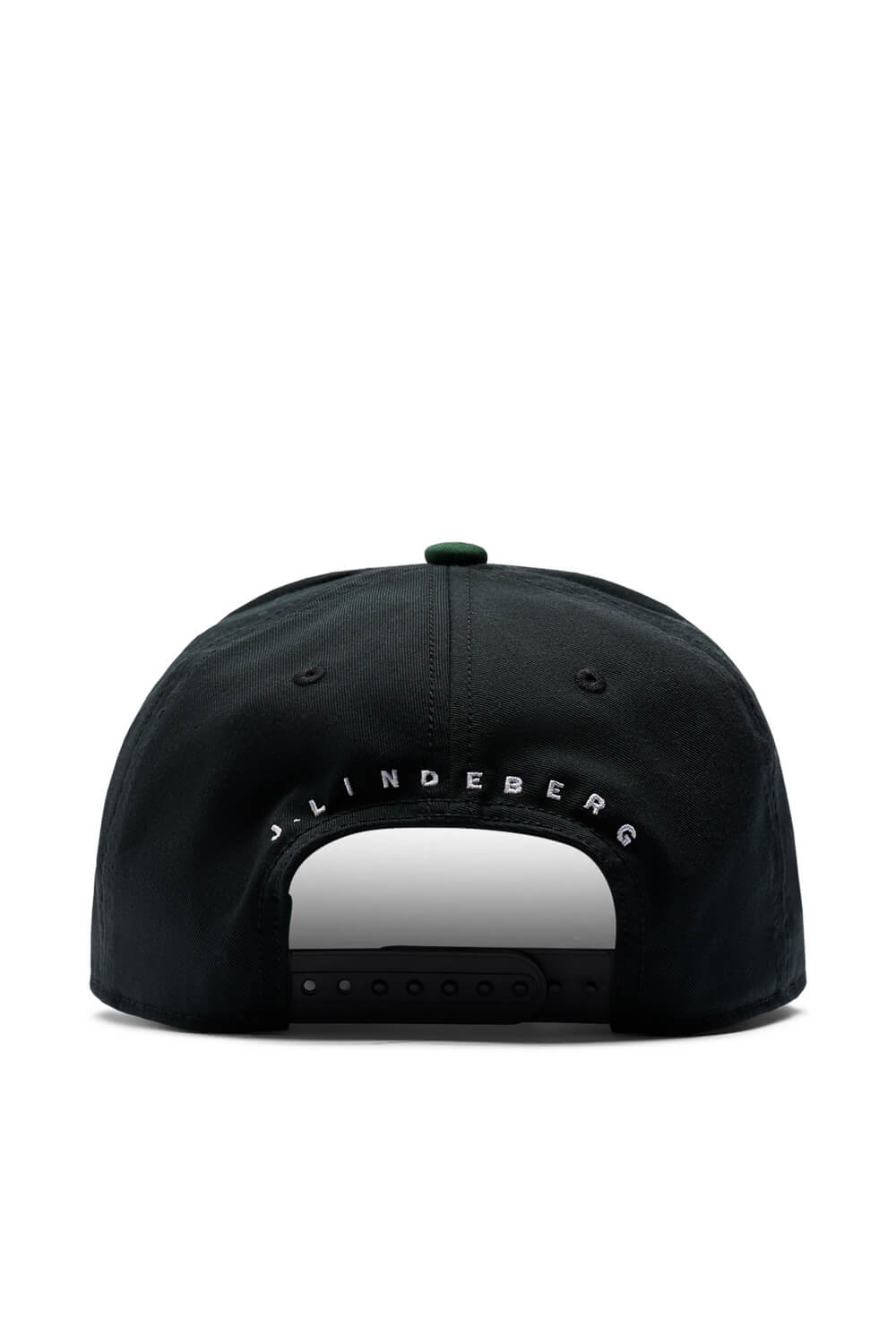 Boyd Cap Black