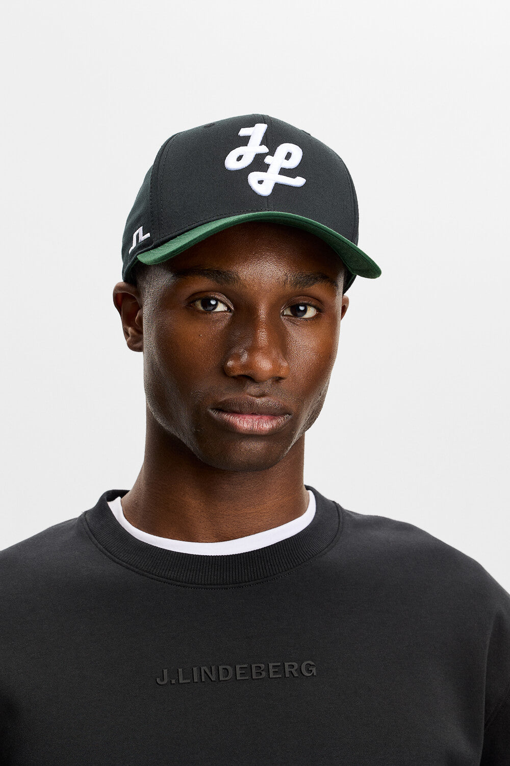Boyd Cap Black