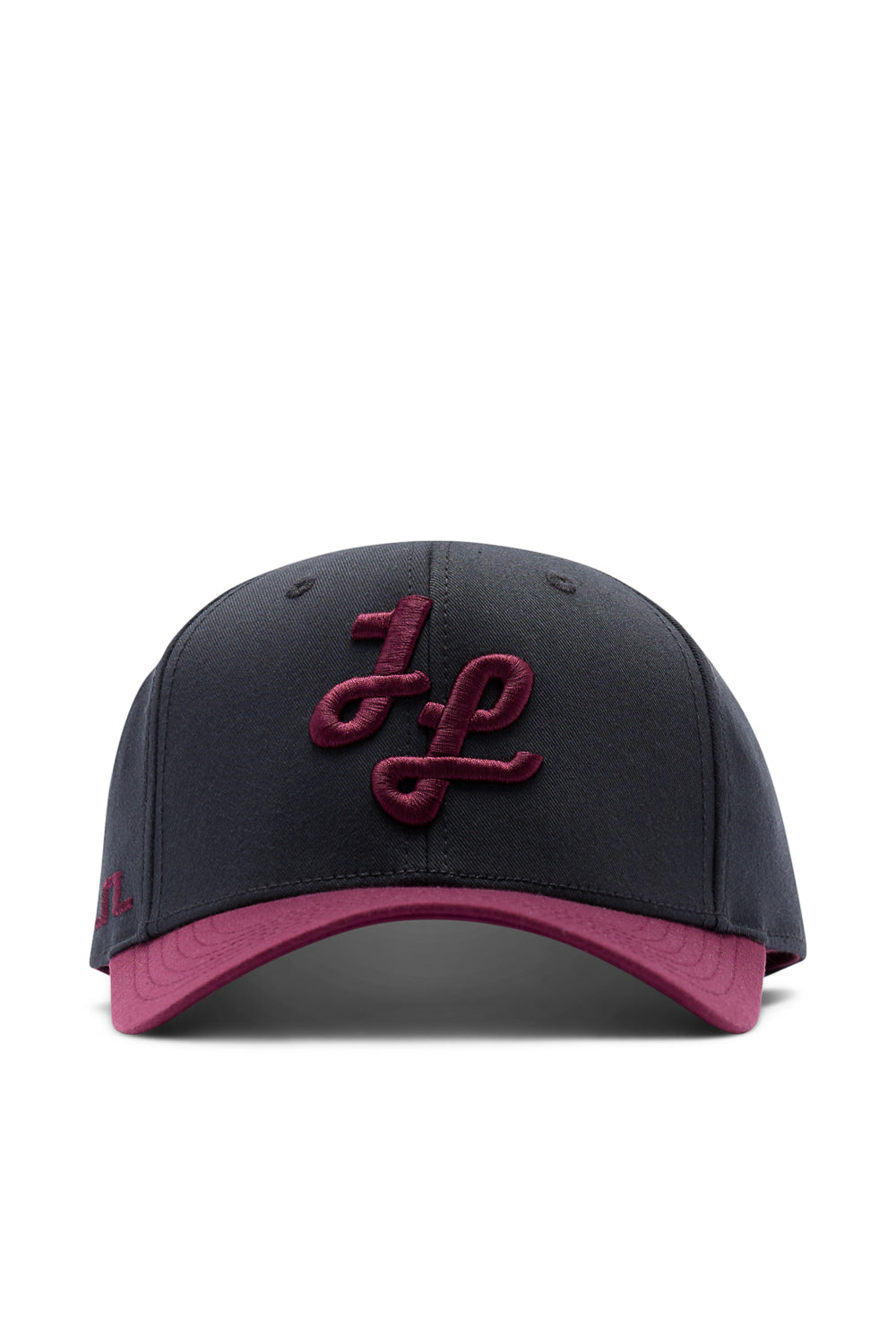 Boyd Cap Navy/Burgundy