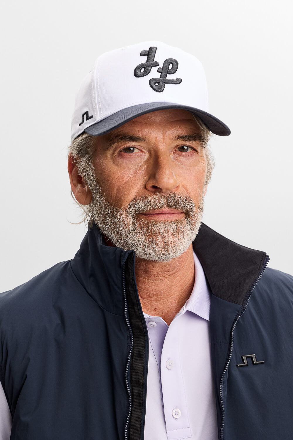 Boyd Cap White