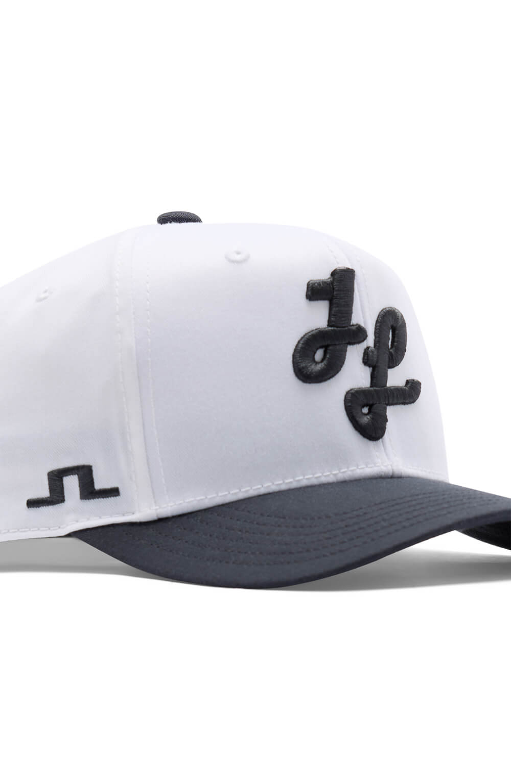 Boyd Cap White