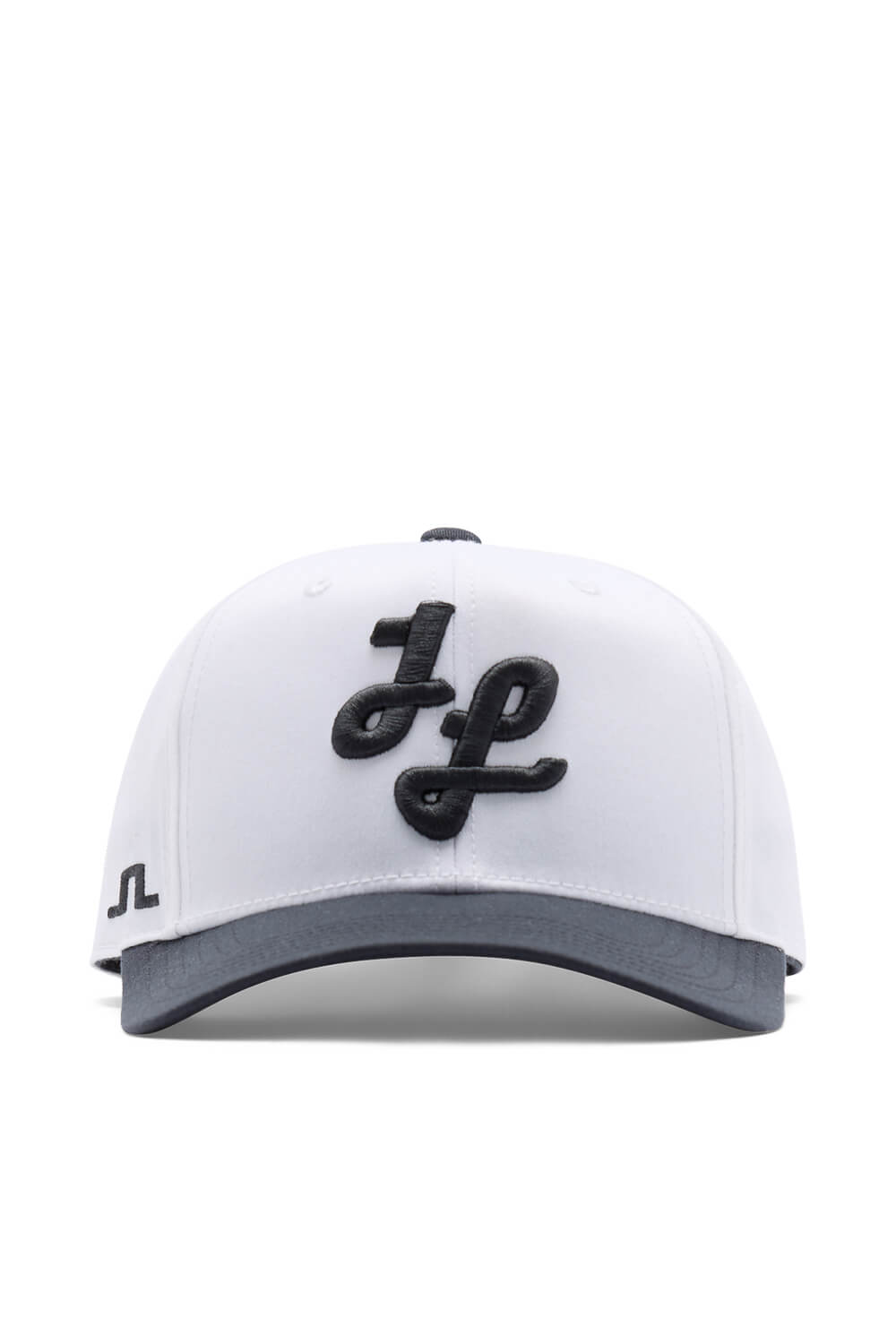 Boyd Cap White