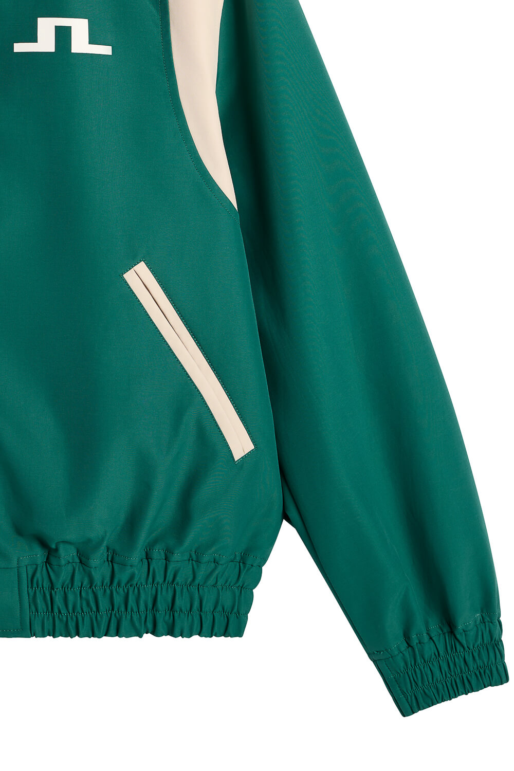 Bridger Tour Jacket Green