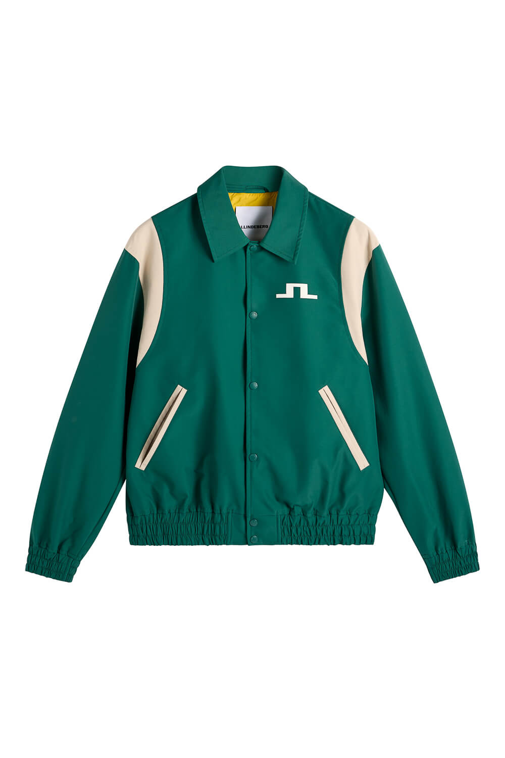 Bridger Tour Jacket Green
