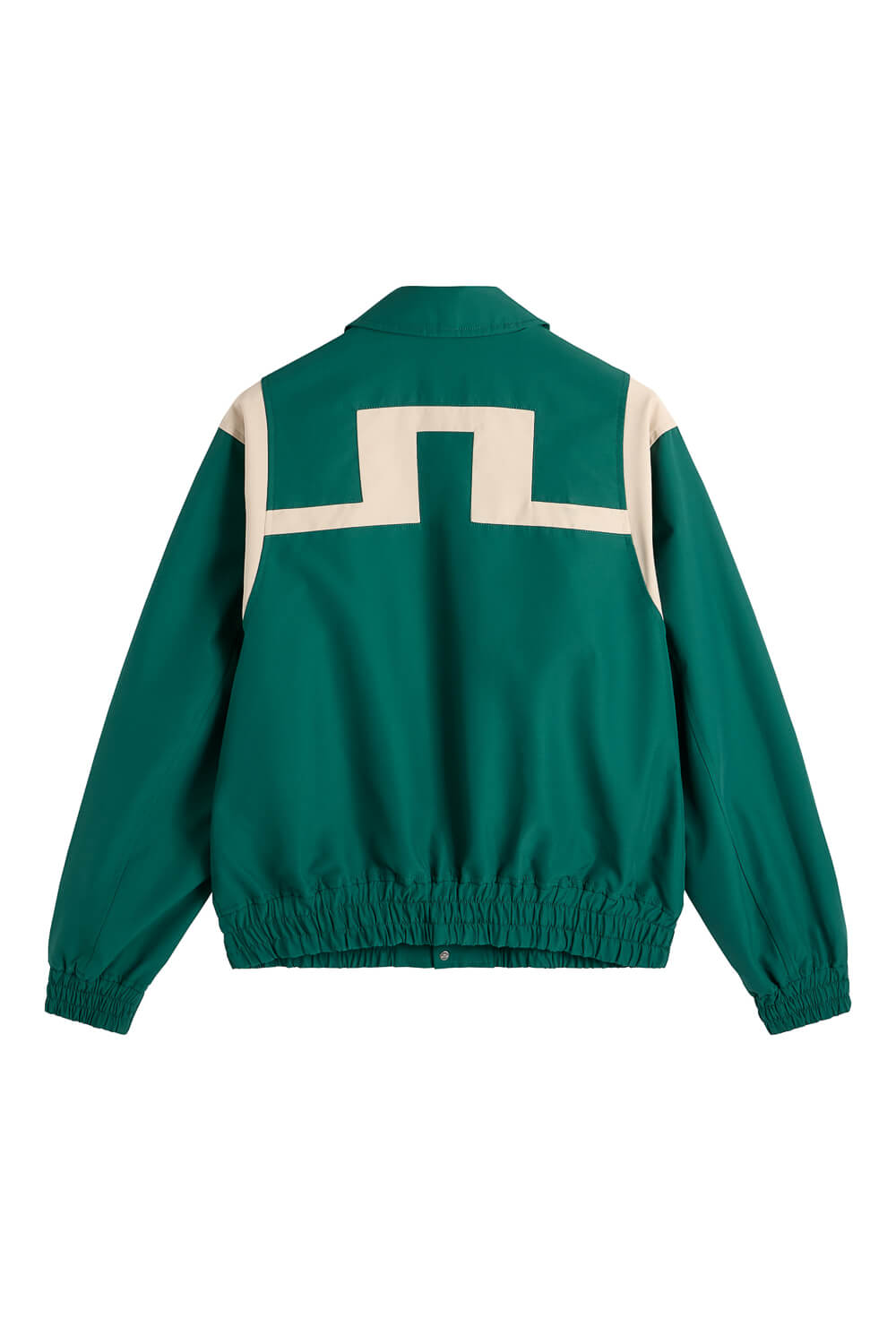 Bridger Tour Jacket Green